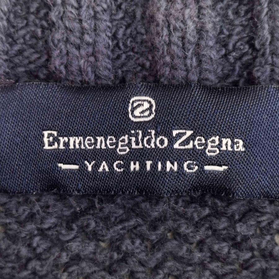 ZEGNA（ゼニア） Ermenegildo Zegna(エルメネジルドゼニア) イタリア製