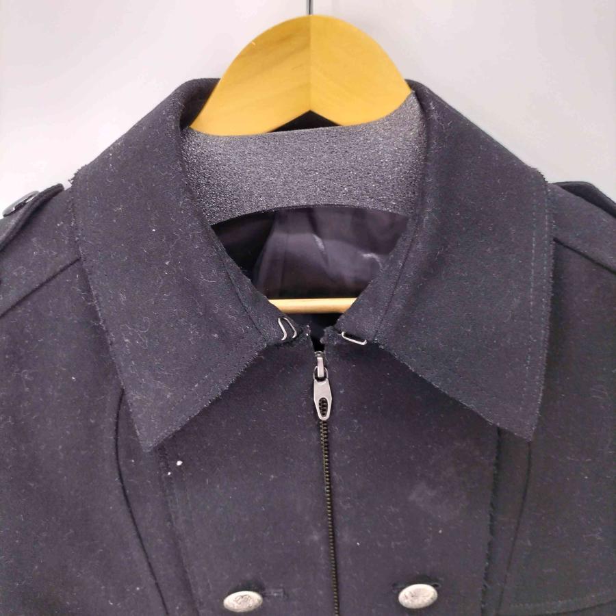 PPFM(ピーピーエフエム) ナポレオンジャケット メンズ 表記無 中古