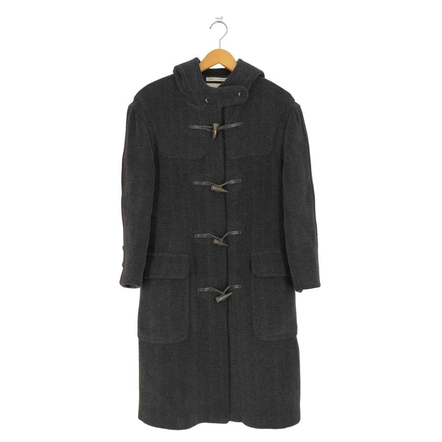 Gloverall（グローバーオール） 白タグ 英国製 ムーアブルック