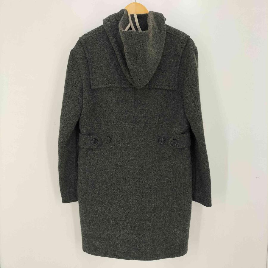 UNDERCOVER（アンダーカバー） 97AW LEAF期 archive 爪トグル ウール