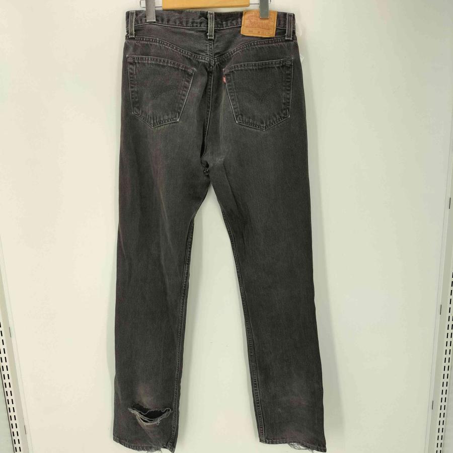 Levi's（リーバイス） Levis(リーバイス) 90S USA製 501 ボタン裏 544