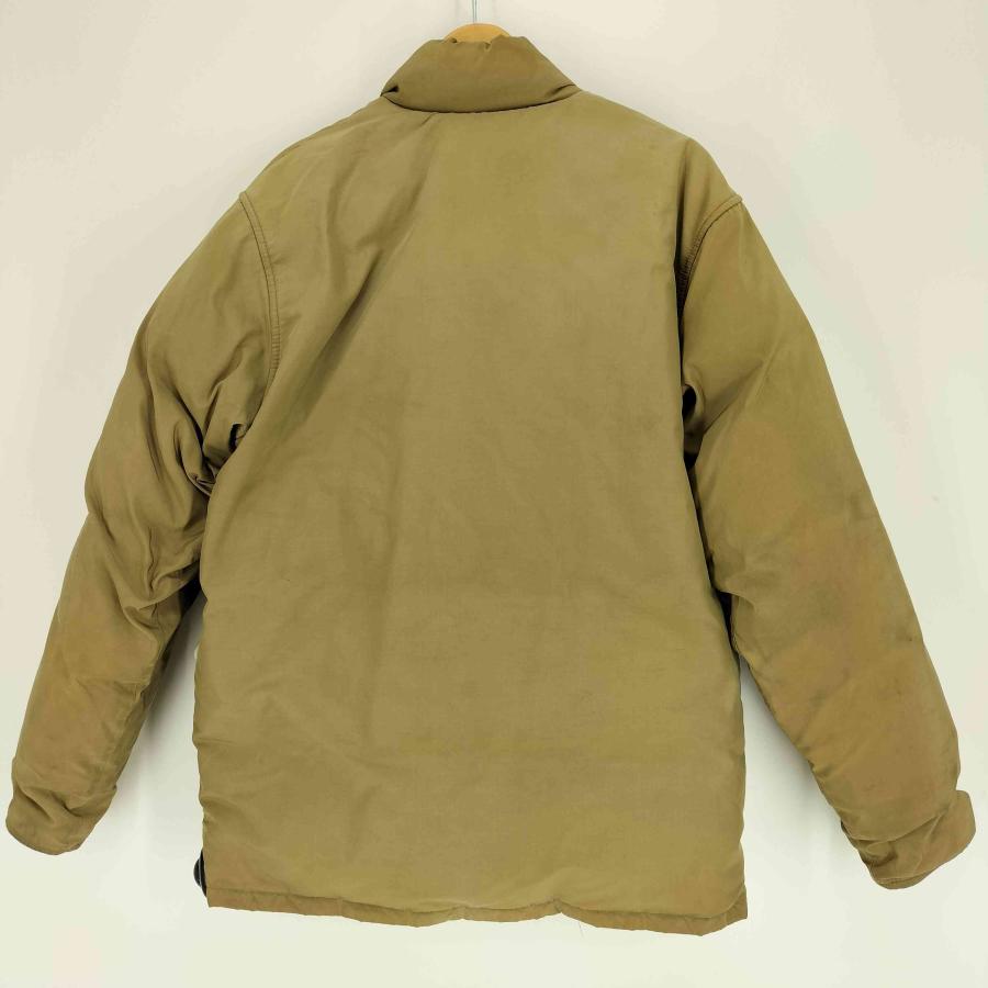 WOOLRICH（ウールリッチ） 70S 白タグ スタンドネック ダウン