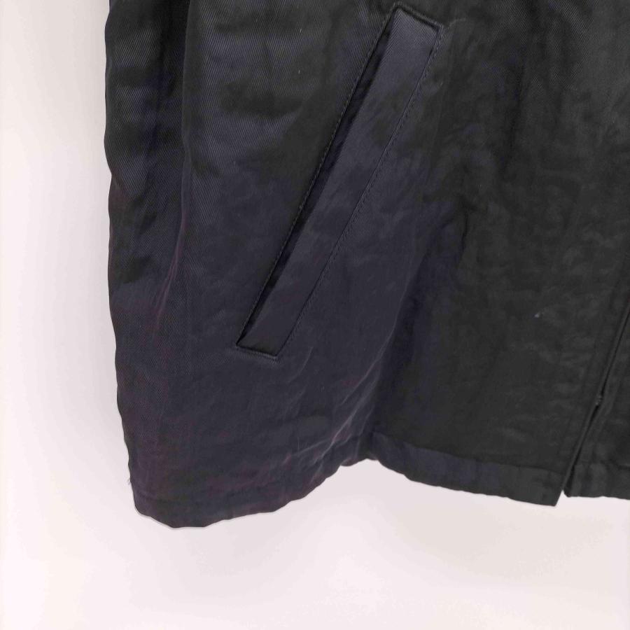 COMME des GARCONS HOMME HOMME(コムデギャルソンオム) 田中オム 襟