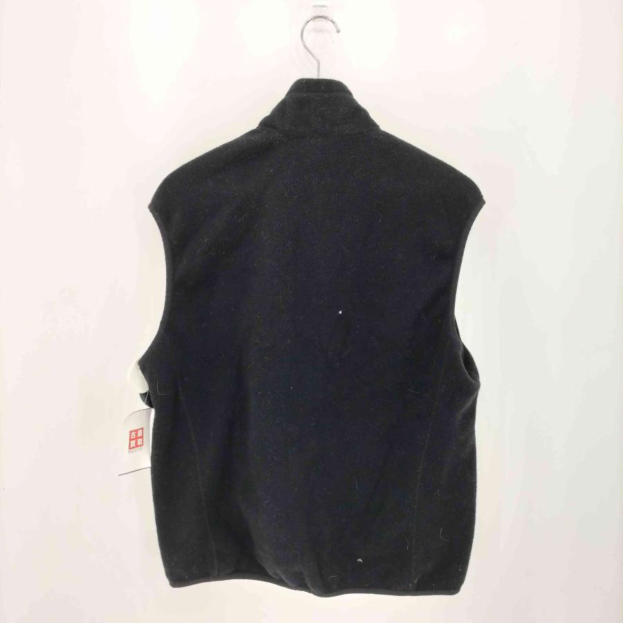 patagonia（パタゴニア） 企業ロゴ刺繍 SYNCHILLA シンチラ フリース