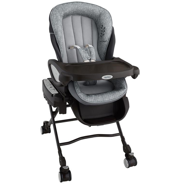 YuraLism アップリカ(Aprica) ユラリズム オート ライト (YuraLism