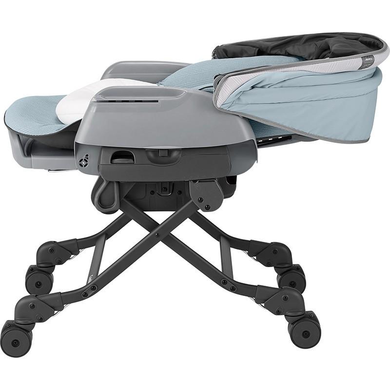 Combi（コンビ） ハイローチェア ベビーラック ネムリラ AUTOSWING