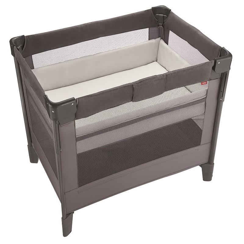 COCONEL Aprica アップリカ ココネルエアープラスAB グレー GR 2135971