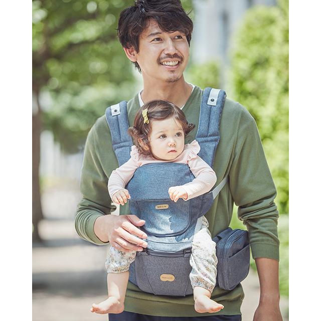 BABY&Me/ベビーアンドミー BELK-S firstセット/ベルク-S ファースト