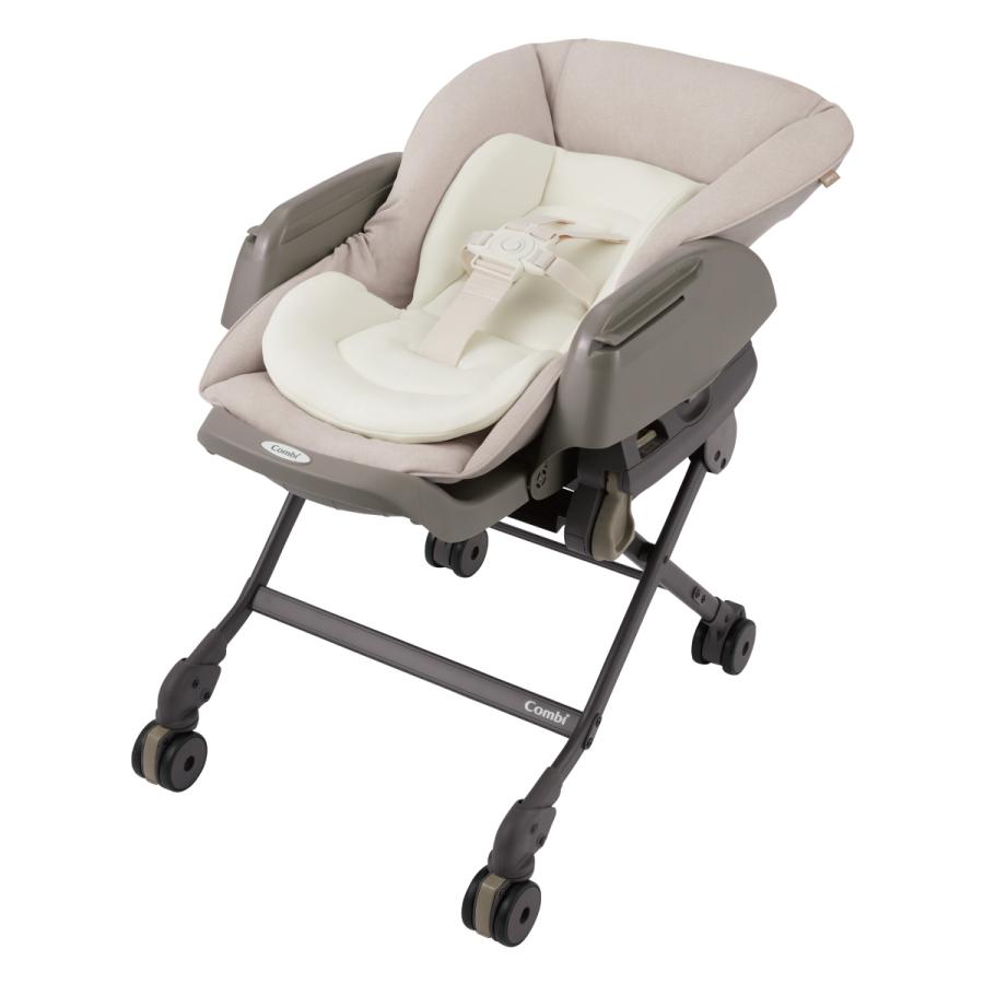 Combi（コンビ） ホワイトレーベル ネムリラ コードレス AUTO SWING ＋