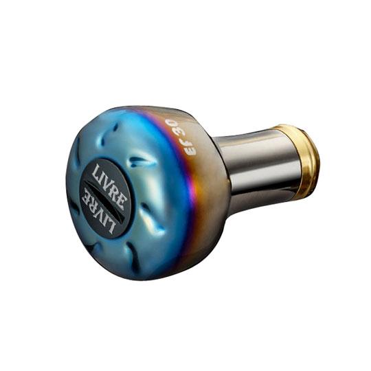 リブレ EF30ノブ 1個入 LIVRE 【ノブ単体】 : バックラッシュYahoo!店