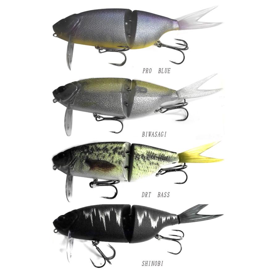 DRT タイニージョーカー スペクターSpecter(bone) TJ2 DRT タイニー