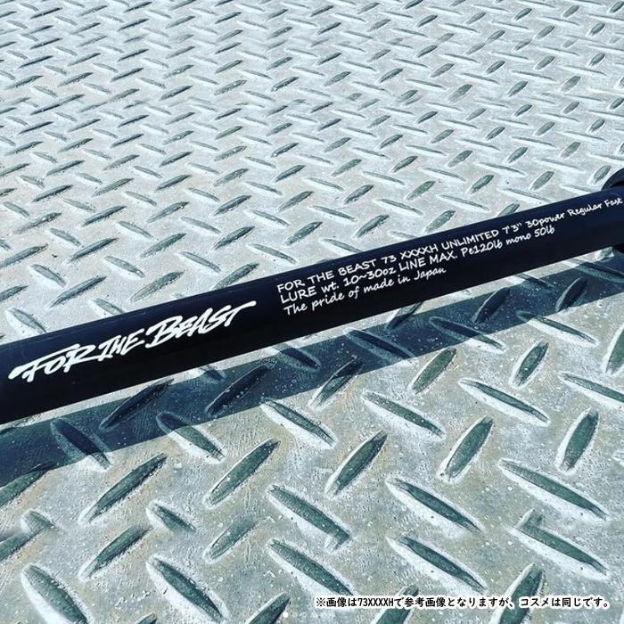 スタジオコンポジット フォー・ザ・ビースト FTB71XXXH UNLIMITED