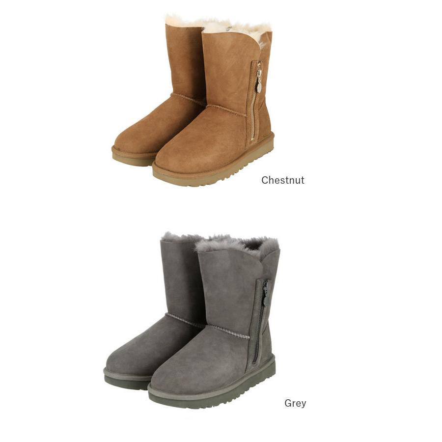 UGG（アグ） ブーツ 通販 レディース ムートンブーツ 本革 シープ