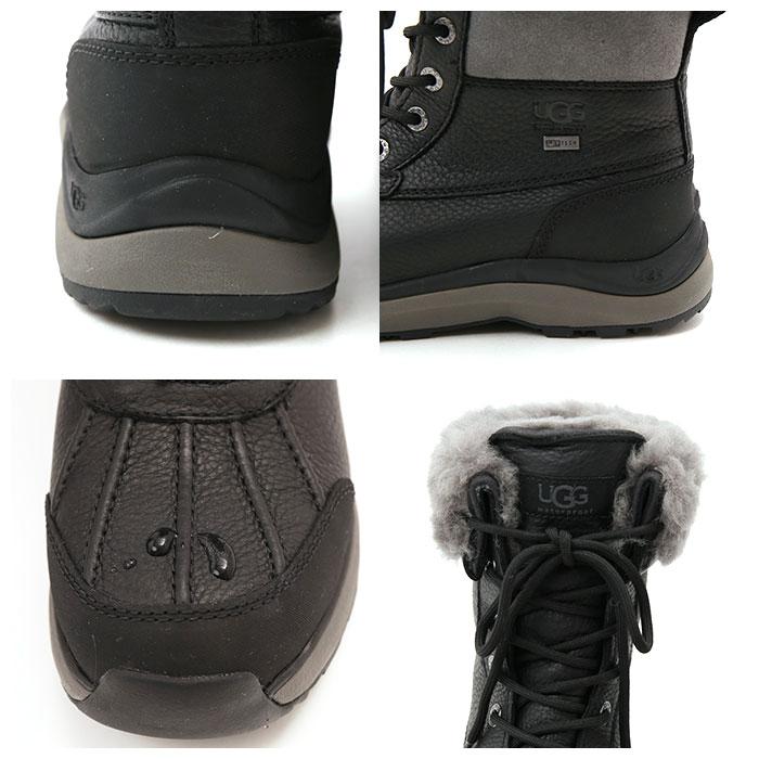 UGG（アグ） ブーツ 通販 レディース 本革 シープスキン スノーブーツ