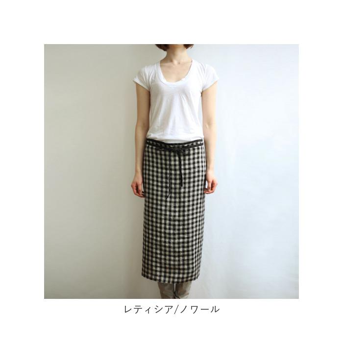 Lino e Lina（リーノエリーナ） エプロン 通販エプロン おしゃれ 大人