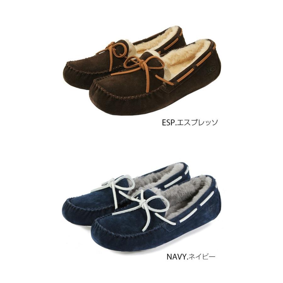 UGG Australia（アグオーストラリア） UGG メンズ アグ モカシン
