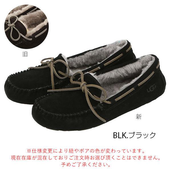 UGG Australia（アグオーストラリア） UGG メンズ アグ モカシン