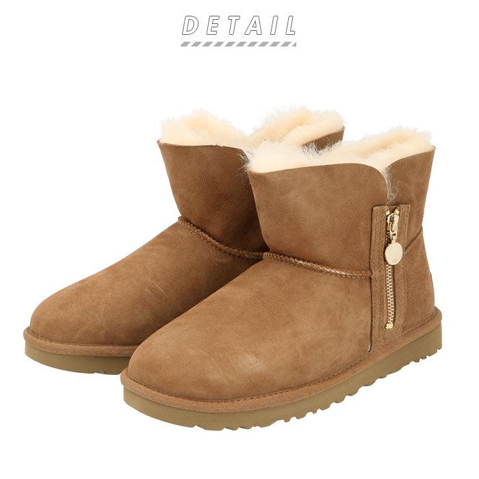 UGG（アグ） ブーツ ブーツ 通販 レディース ムートンブーツ 本革