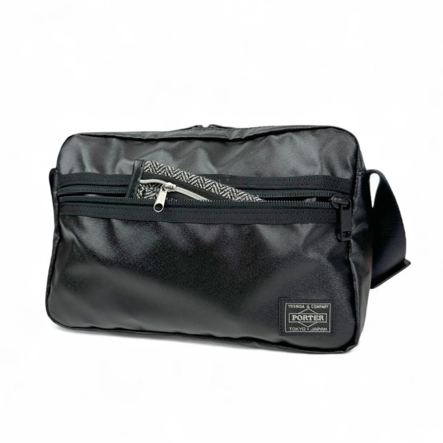 PORTER ポーター タクティカル ショルダーバッグ 654-07073 10