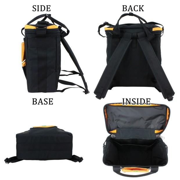 PORTER ポーター ユニオン レコードバッグ 782-08614 吉田カバン