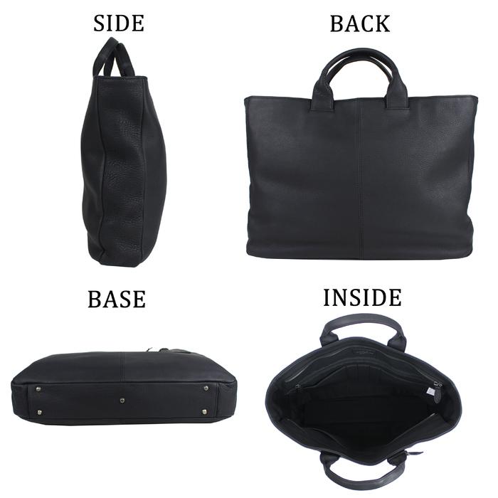 PORTER ポーター ウィズ ブリーフトートバッグ(L) 016-01069 吉田