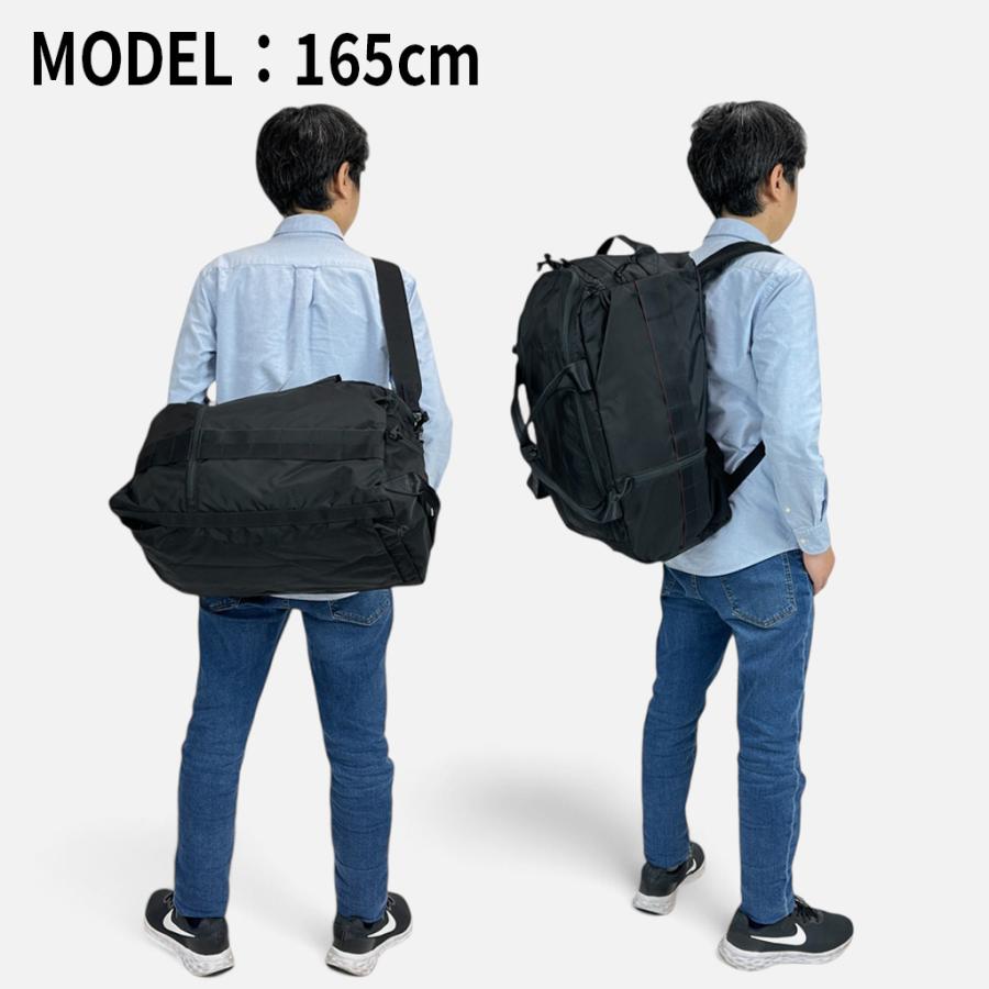 BRIEFING（ブリーフィング） アーバンジム ダッフルバッグ リュック