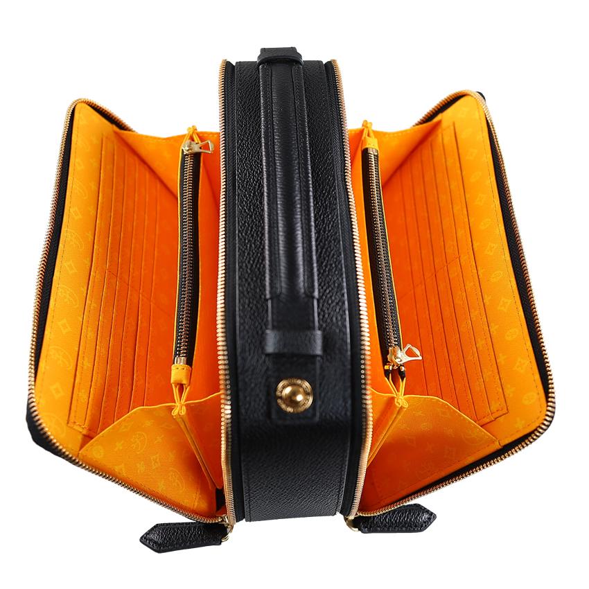 CASTELBAJAC（カステルバジャック） セカンドバッグ メンズ クラッチ