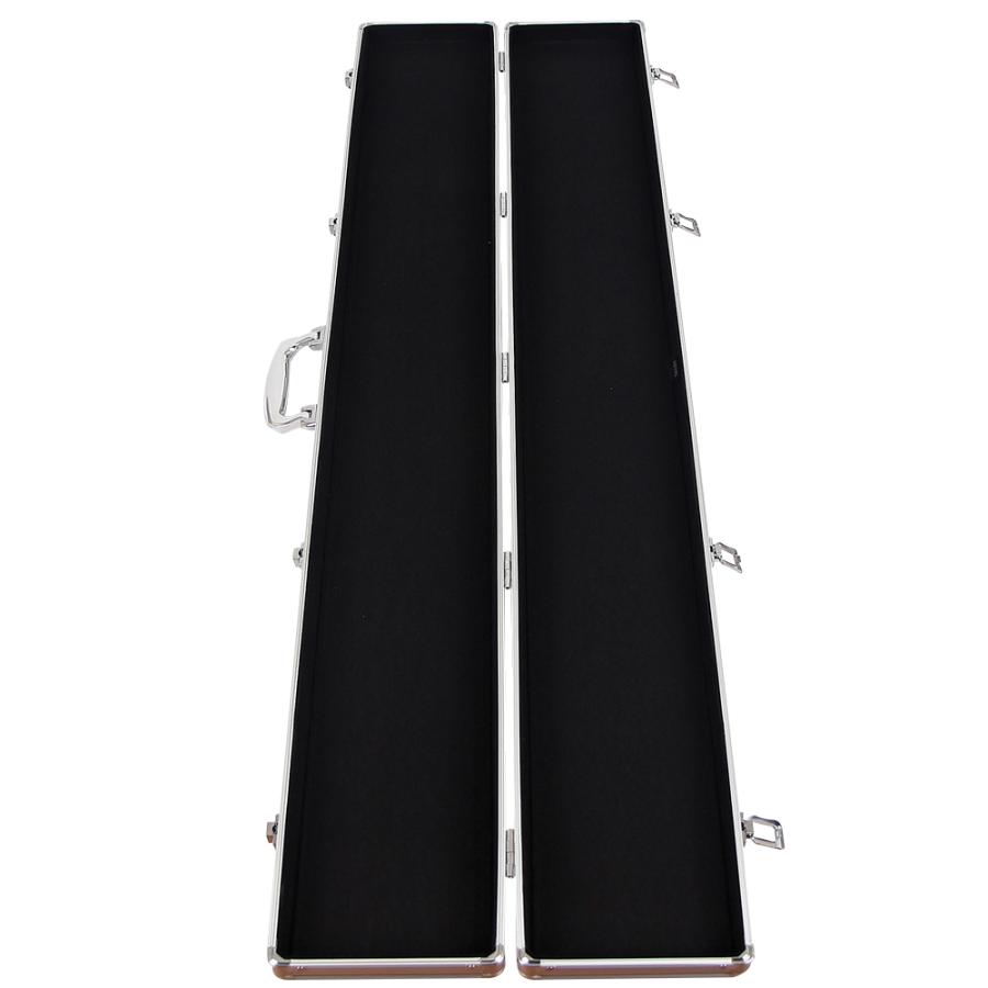 アルミケース 中型 大型 薄型 ロングアルミケース 機材収納ケース