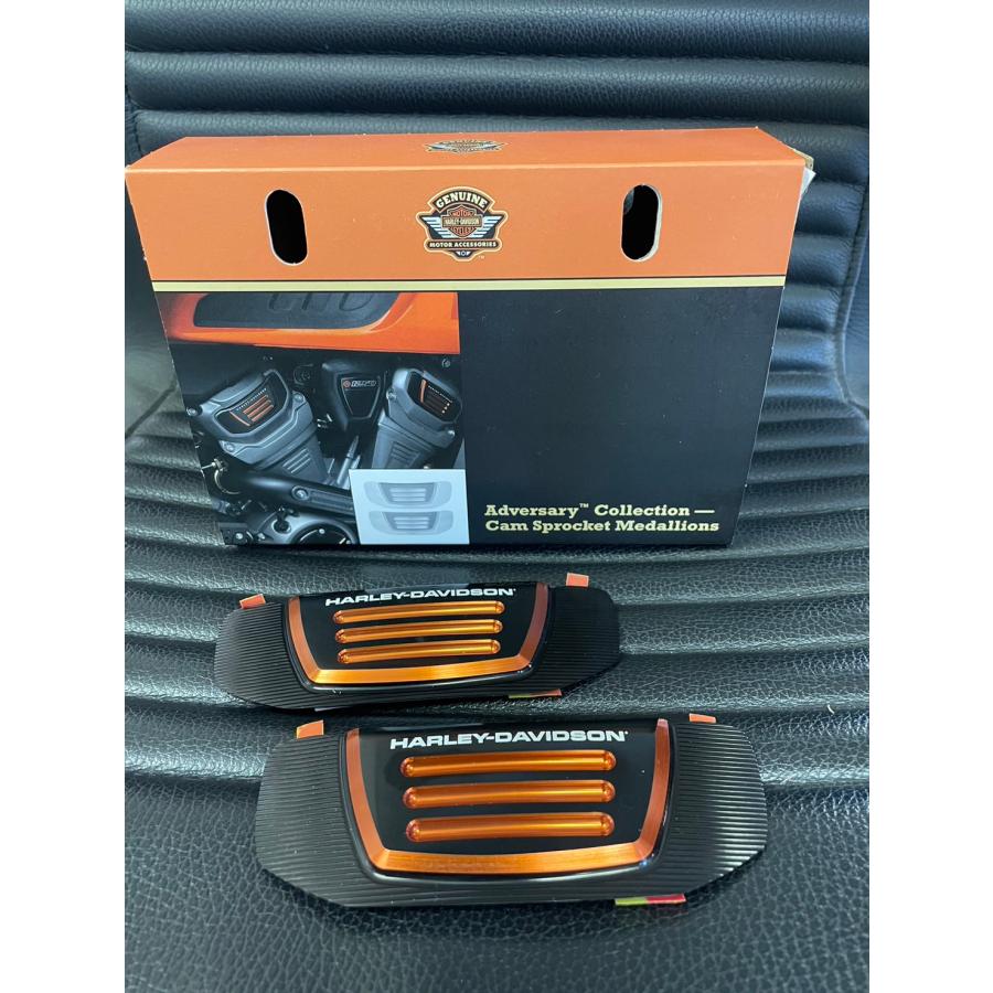 Harley Davidson（ハーレー・ダビッドソン） カムスプロケット