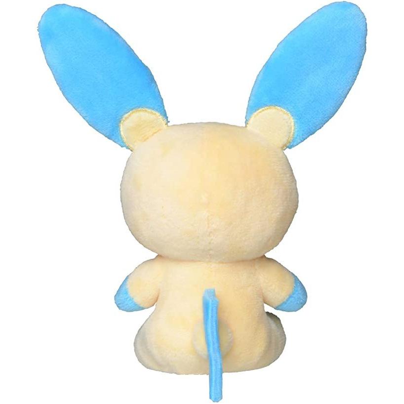 ポケモンセンターオリジナル ぬいぐるみ Pokemon fit マイナン : World