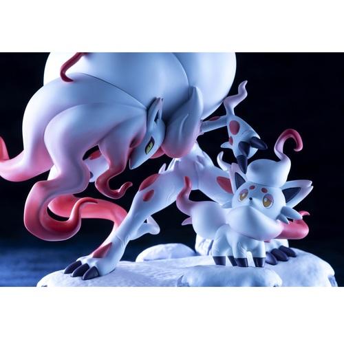 Pokemon（ポケモン） ポケモンセンターオリジナル ヒスイ ゾロア