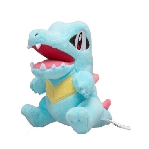 Pokemon（ポケモン） ポケモンセンターオリジナル ぬいぐるみ Pokemon