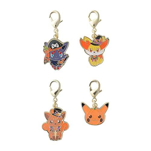 Pokemon（ポケモン） ポケモンセンターオリジナル メタルチャーム