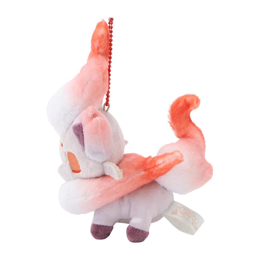 Pokemon（ポケモン） ポケモンセンターオリジナル 磁石でくっつくペア