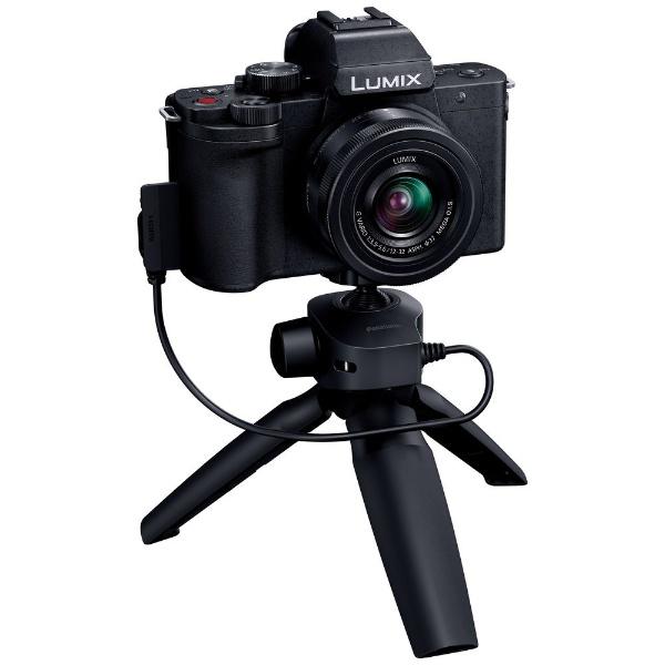 LUMIX Gシリーズ パナソニック Panasonic G100 VLOGミラーレス一眼