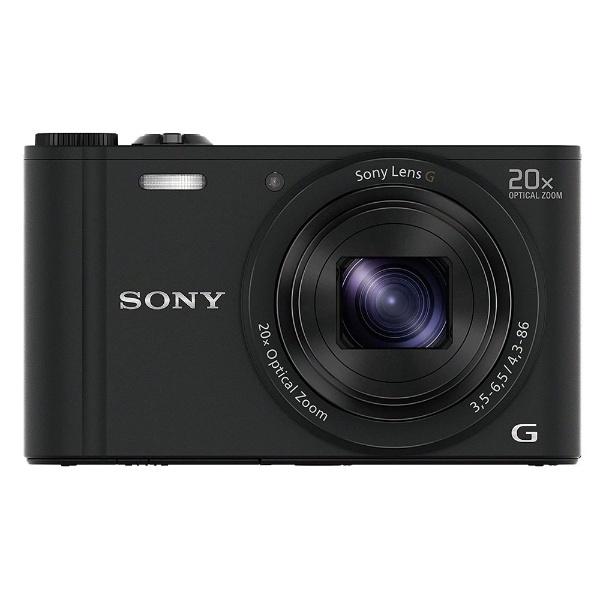 サイバーショット SONY DSC-WX350 コンパクトデジタルカメラ Cyber