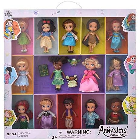 Disney（ディズニー） アニメーターズ コレクションドール ディズニー