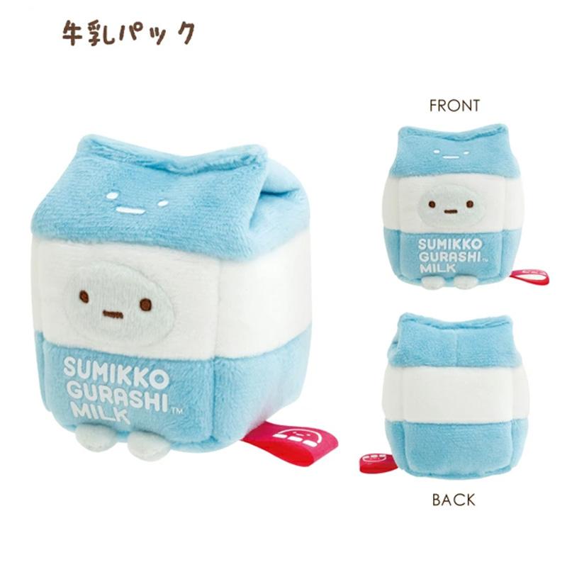 San-X（サンエックス） すみっコぐらし わくわくたぴおかコンビニ た