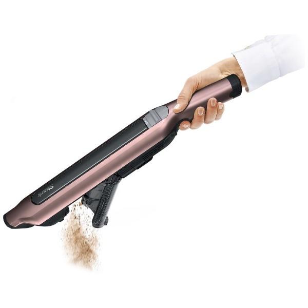 Shark（シャーク） スティッククリーナー EVOPOWERSYSTEMFlexモデル