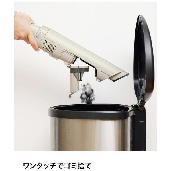 Shark（シャーク） スティッククリーナー EVOPOWER SYSTEM NEO II