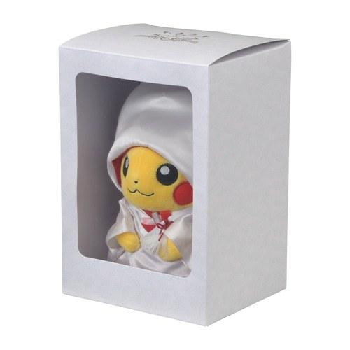 Pokemon（ポケモン） ポケモンセンターオリジナル ぬいぐるみ