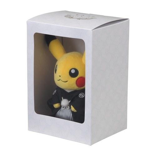 Pokemon（ポケモン） ポケモンセンターオリジナル ぬいぐるみ