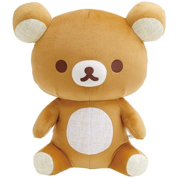 San-X（サンエックス） リラックマ ネオ・リラッくじ Part8 すてきなお