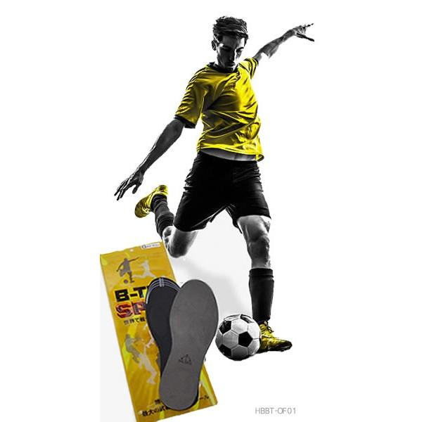 BALANCE工房 バランス工房 B-TR ビートレ SP-X インソール（中敷）耐