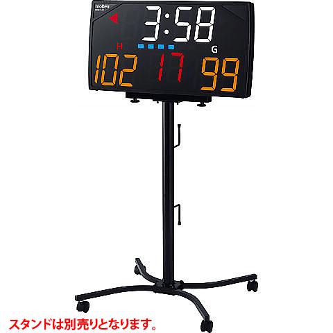 molten（モルテン） デジタイマ110X 電光表示機 カウンター 試合