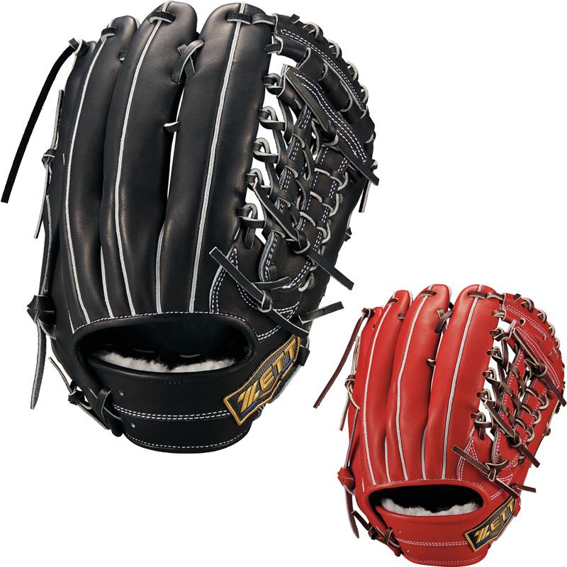ゼット（ZETT） 硬式グラブ ネオステイタス ユーティリティ用 硬式