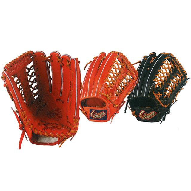 久保田スラッガー（KUBOTA SLUGGER） ☆袋プレ☆ 軟式グラブ 160