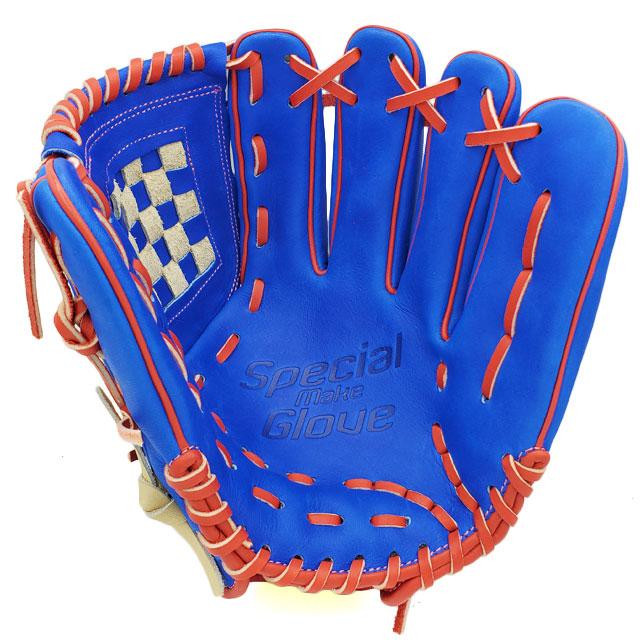 エスエスケイ（SSK） 軟式グローブ 限定 スペシャルメイクアップ