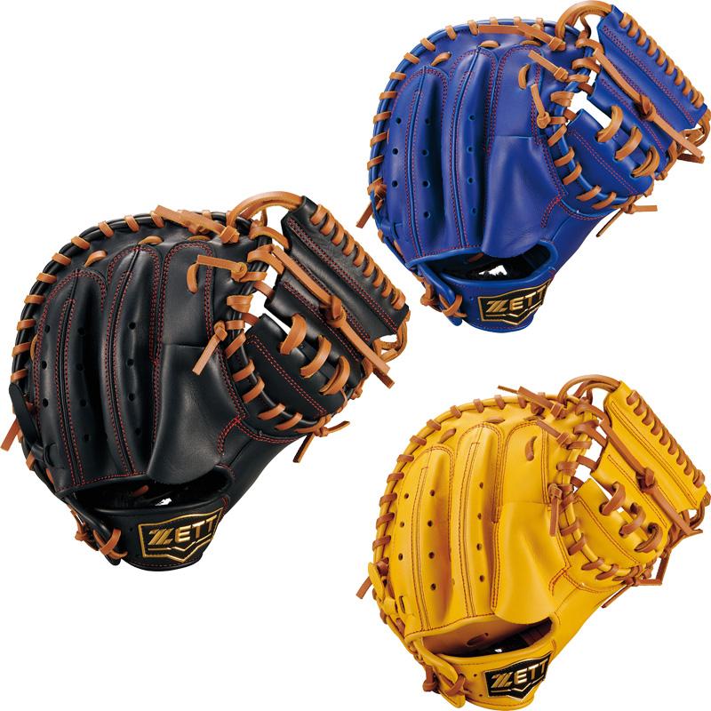 ゼット（ZETT） ☆袋プレ☆ 少年軟式 キャッチャーミット グランド