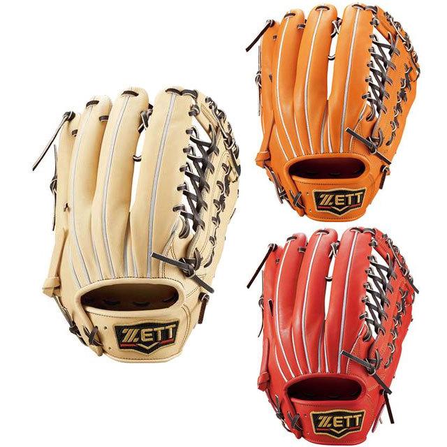 ゼット（ZETT） 硬式グラブ グローブ プロステイタス サイズ9 一般
